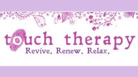 Touch Therapy Massage Treatments