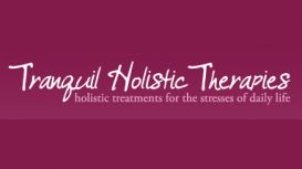Tranquil Holistic Therapies