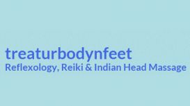 Treaturbodynfeet