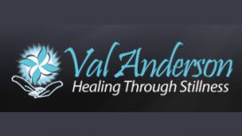 Val Anderson Craniosacral Therapy