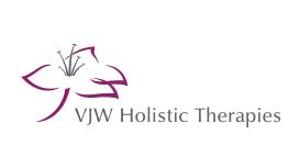 V J W Holistic Therapies