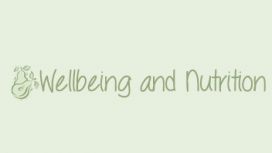 Wellbeing & Nutrition