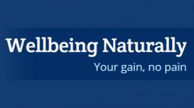 Wellbeing Naturally