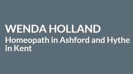 Wenda Holland Homeopathy