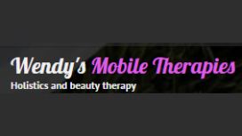 Wendy's Mobile Beauty & Holistic Therapist