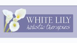 White Lily Holistic Therapies White Lily Holistic Therapies