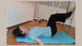 Worcester Park Physio & Pilates