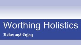 Worthing Holistics