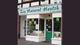 Zin Natural Health